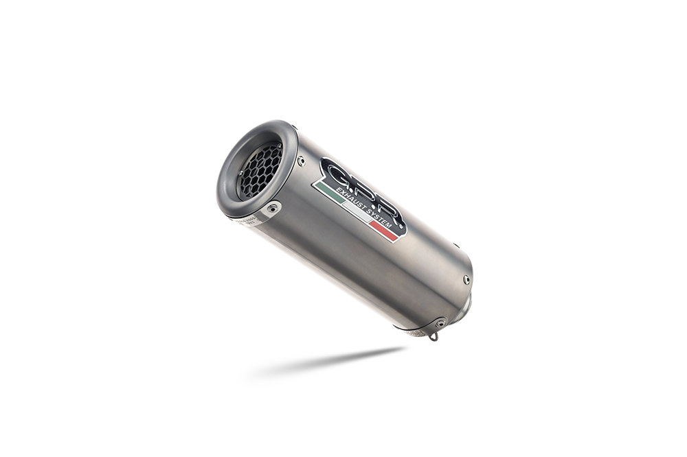 Escape GPR M3 CF MOTO 700 CL-X Heritage 2025-2026 Â· 2