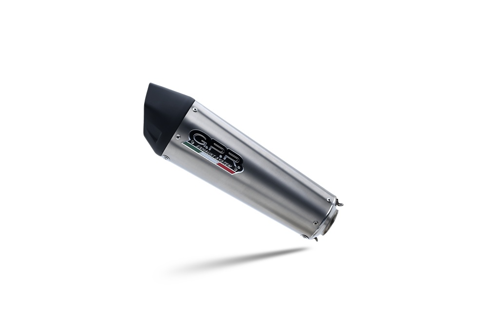 Escape GPR New Grand Prix Evo Ducati Multistrada 950 Â· 3