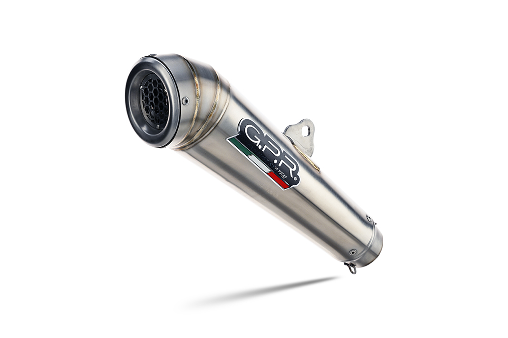 Escape GPR Powercone Evo Honda X-Adv 750 2021-2024 Â· 2