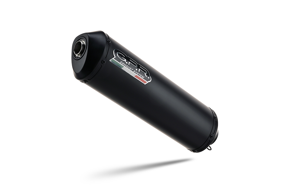 Escape GPR Ghisa Honda CMX 500 Rebel 2021-2023