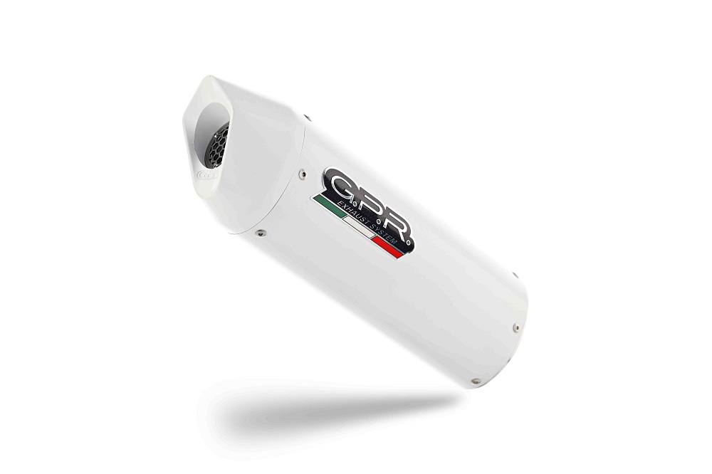 Escape GPR Albus Evo4 KTM Duke 790 2021-2024 Â· 4
