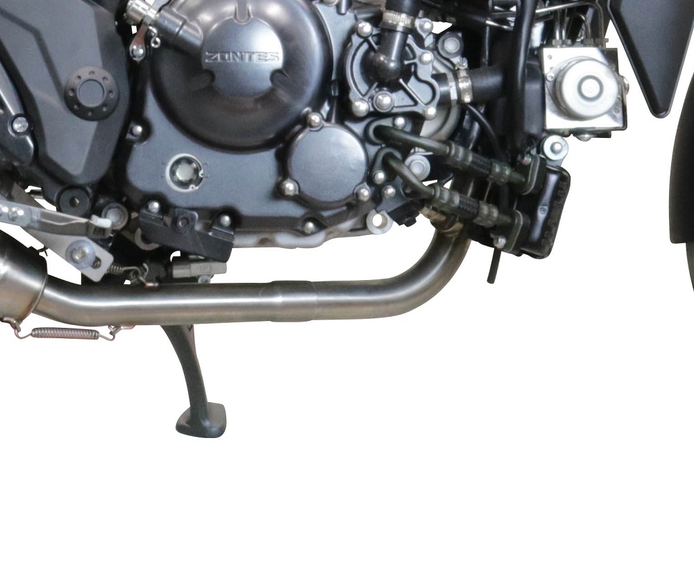 Escape GPR Ultracone Zontes 350 X1 2022-2024 Â· 2