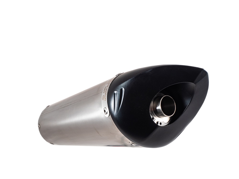 Escape GPR Tiburon Titanium Honda CBR 600 RR 2007-2018 Â· 4