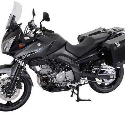 Caballete central SW-MOTECH para Suzuki DL 650 V-Strom 03-10 Â· 3