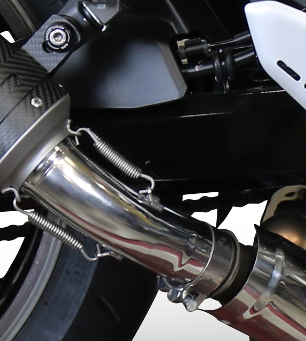 Escape GPR Ultracone Kawasaki Z 900 RS 2018-2020 Â· 2