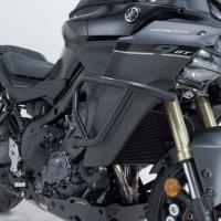 Soportes maletas laterales Pro SWMotech Yamaha Tracer 9-GT+ 25-