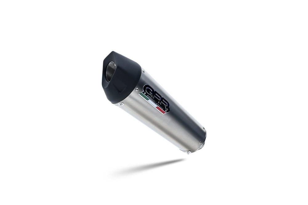 Escape GPR New Grand Prix Evo KTM Duke 890/890 R 2021-2024 Â· 2