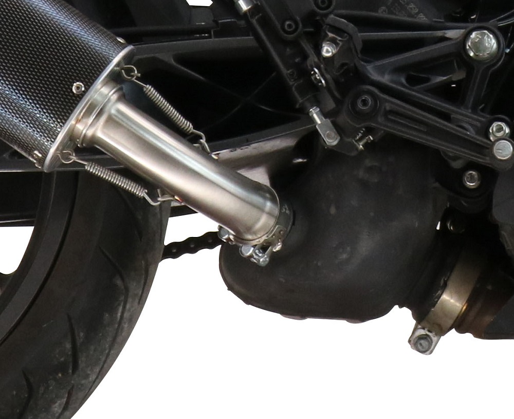 Escape GPR Albus Evo4 KTM RC 390 2022-2024 Â· 4