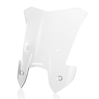 Parabrisas tipo Touring WRS para KTM 1050-1090-1190 Adventure Â· 3