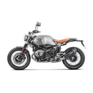 Conector Akrapovic BMW R NineT 2021- Â· 2