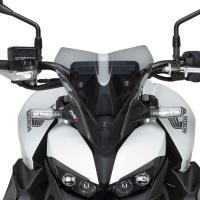 Cupula Puig Honda Hornet cb1000 2025- Â· 2