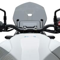 Cupula Touring Puig Honda Hornet CB1000 2025- Â· 3