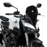 Cupula Touring Puig Honda Hornet CB1000 2025- Â· 2