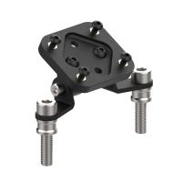 Soporte navegador/smartphone Triumph Street Triple Â· 3