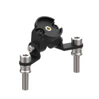 Soporte navegador/smartphone Triumph Street Triple Â· 2