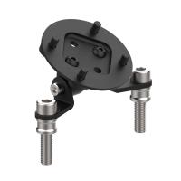 Soporte navegador/smartphone Triumph Street Triple Â· 4