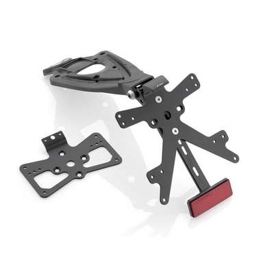 kit portamatricula fox pt536b
