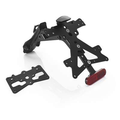 kit portamatricula fox pt537b
