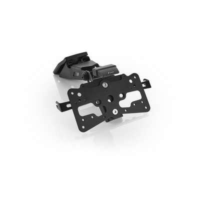 kit portamatricula fox pts322b