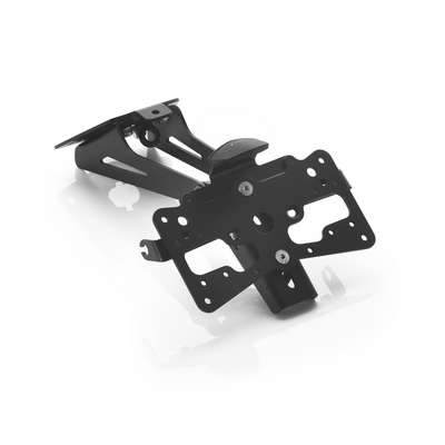 kit portamatricula fox pts802b