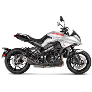 Escape Akrapovic Suzuki Katana / GSX-S 2015-2020 Â· 3