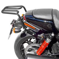 Portaequipajes Harley Davidson Street Rod