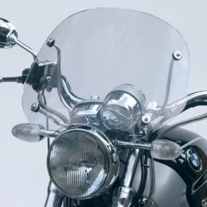 Parabrisas alto BMW r1200c
