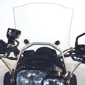 Cúpula Puig Touring Con Visera Para KTM 890 SMT 2024