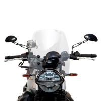 Parabrisas alto para MotoGuzzi V7 Stone 2020