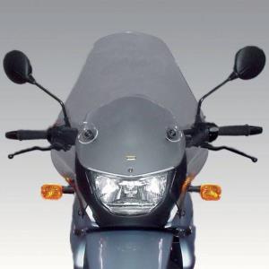Parabrisas tipo flujo de aire para BMW F650GS 2000-2003