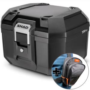 Baul Shad TR41 negro