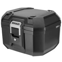 Baul Shad TR41 negro