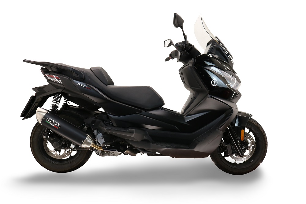 Escape GPR Furore-X Voge SR4 Max T 2023-2024