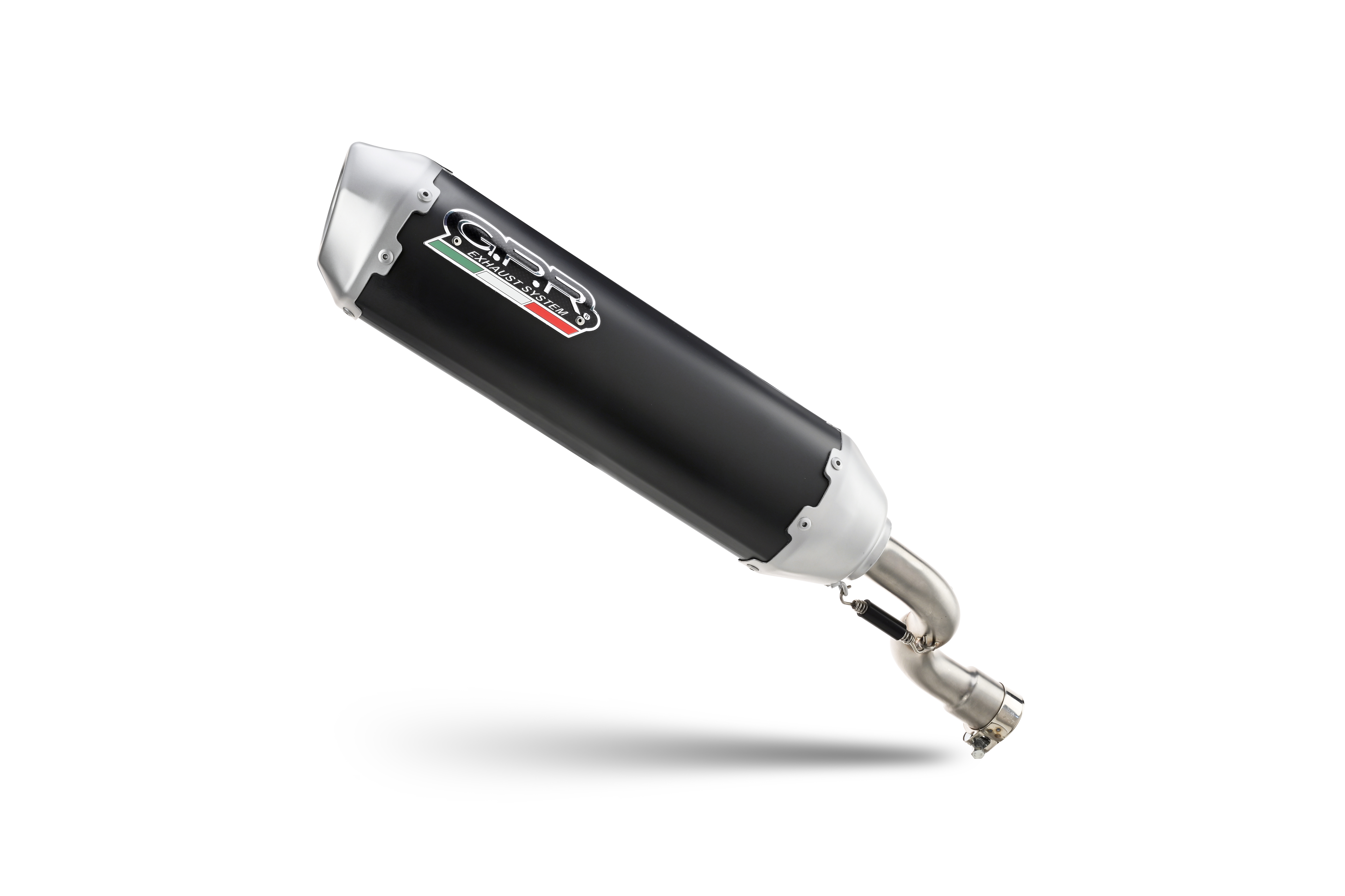 Escape GPR Pentascooter Zontes E 125 2023-2024 Â· 2