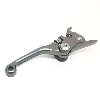 maneta de frenos pivot cp ktm exc 250 2005-2006