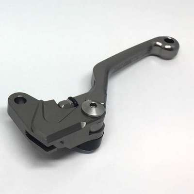 maneta de embrague pivot cp yamaha wr 250 f 2005-2016