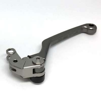 maneta de embrague pivot cp ktm exc 250 2003-2004