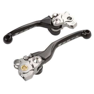 Kit Maneta Zeta Kawasaki kx 250 2021-