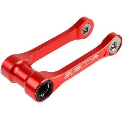 bieleta de bajada ajustable honda crf 250 r 2014-2017