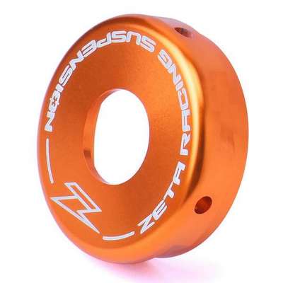 tapa de amortiguador trasero wp 46mm ktm exc 150 2020-