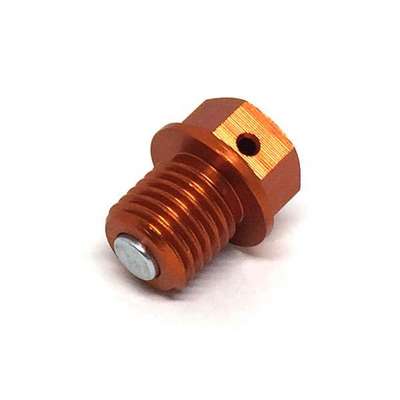 tornillo de vaciado de aceite magnetico ktm freeride 250 f 2018-2018