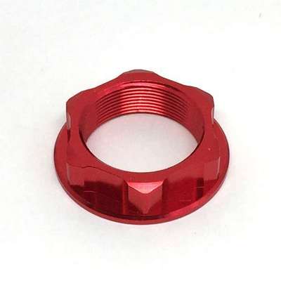 tornillo y tuerca de pipa de direccion honda crf 250 r 2004-2020