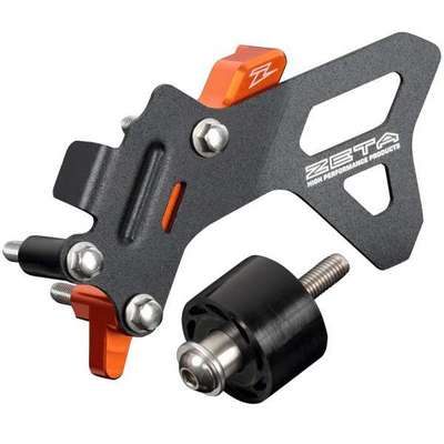 protector motor ktm exc 250 2017-
