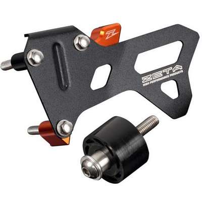 protector motor ktm exc-f 450 2016-