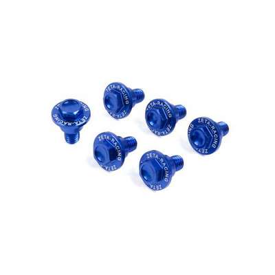 kit tornillos protector horquilla husqvarna te 150 2017-