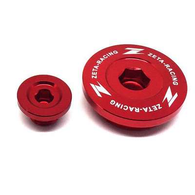 tapon de motor kawasaki kx 450 f 2009-2009