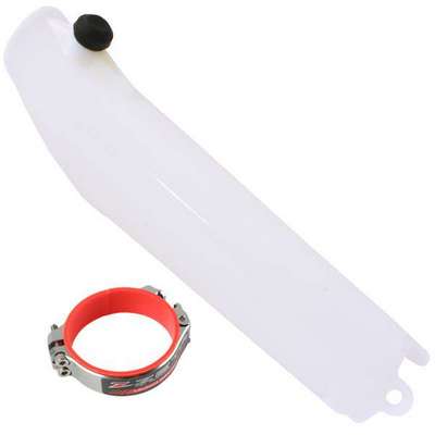 protector de horquilla con kit de salida rapida honda crf 250 r 2004-2020