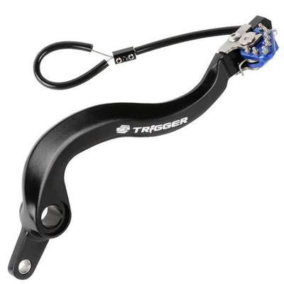 pedal de freno trigger yamaha wr 250 f 2015-2020