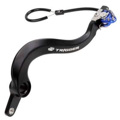 pedal de freno trigger yamaha yz 450 f 2016-2020