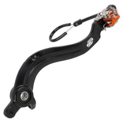 pedal de freno trigger ktm
